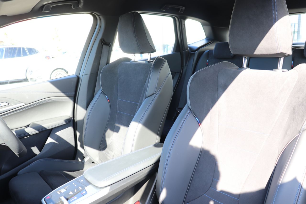 U06 218d Active Tourer B47 2.0d