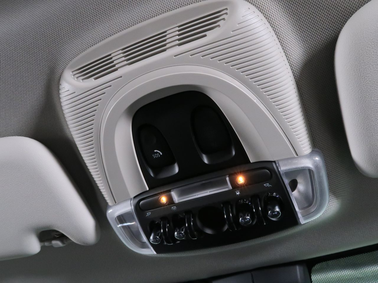 F55 MINI Cooper SD 5dr Hatch LCI