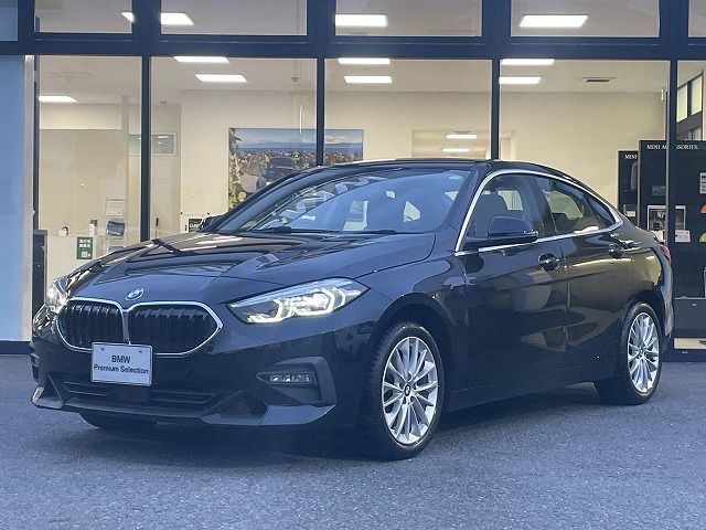 218i Gran Coupe Play