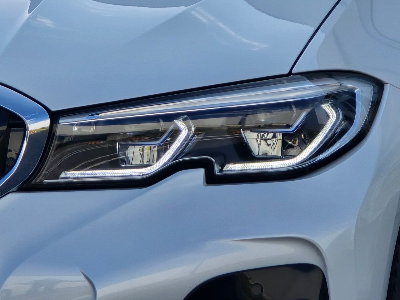 G21 320d xDrive Touring RHD