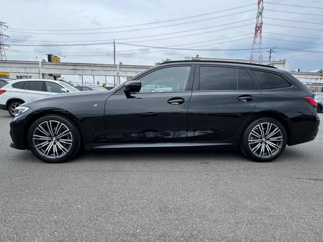 G21 320d xDrive Touring RHD
