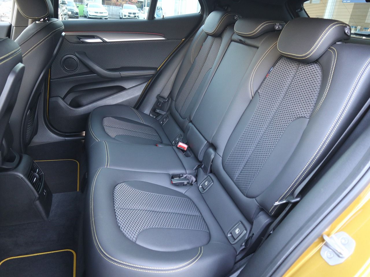F39 X2 xDrive18d SAC B47 2.0d