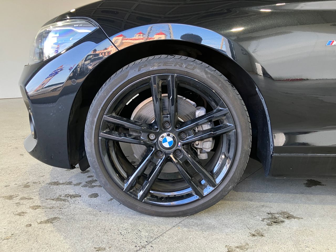 118 5DOOR RHD