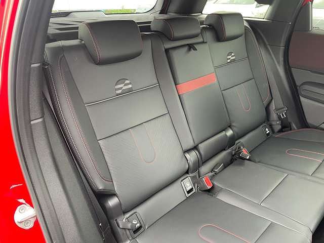 U25 MINI John Cooper Works Countryman ALL4