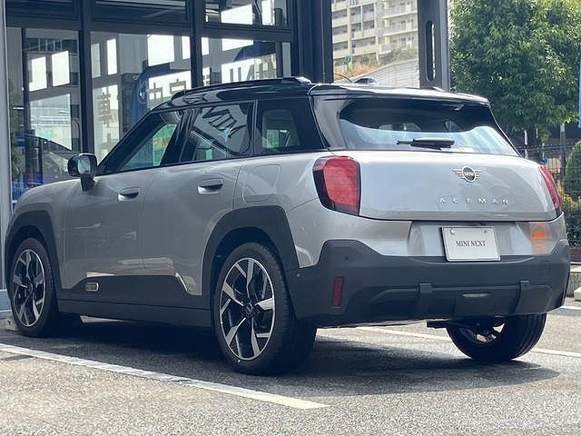 J05 MINI Aceman E