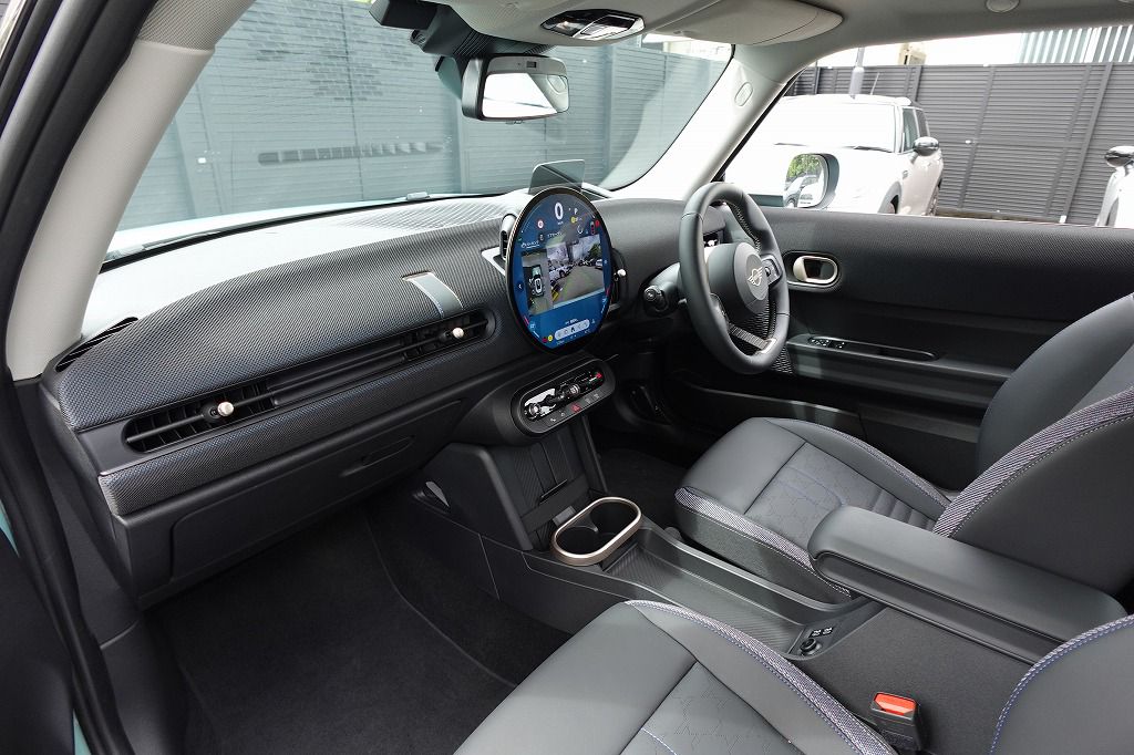 F66 MINI Cooper S 3Dr