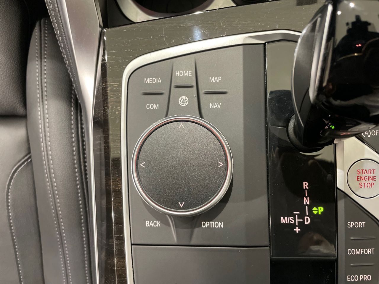 420i Gran Coupé RHD
