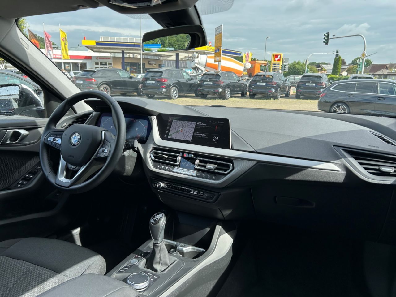 BMW 116