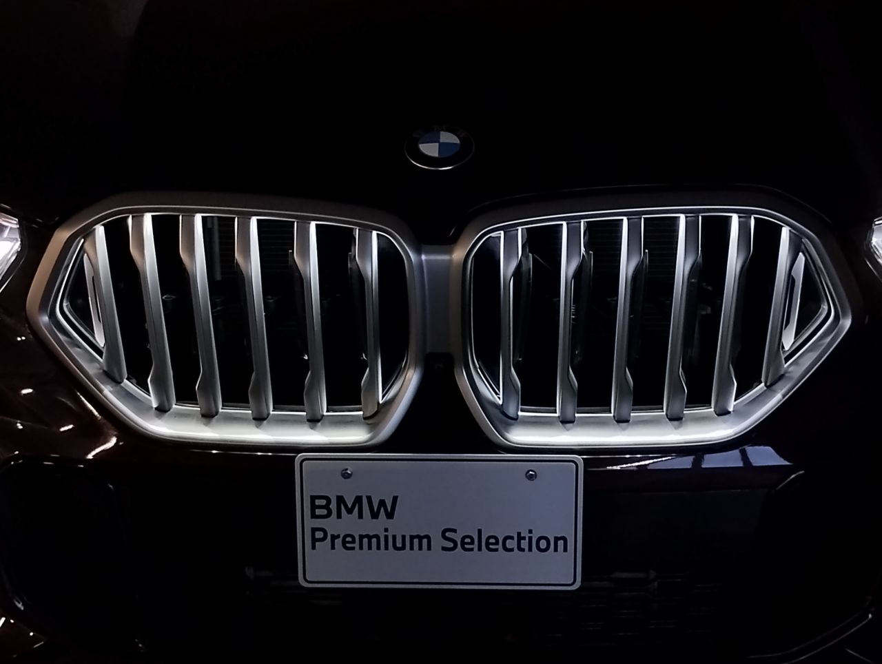 X6 xDrive30d RHD