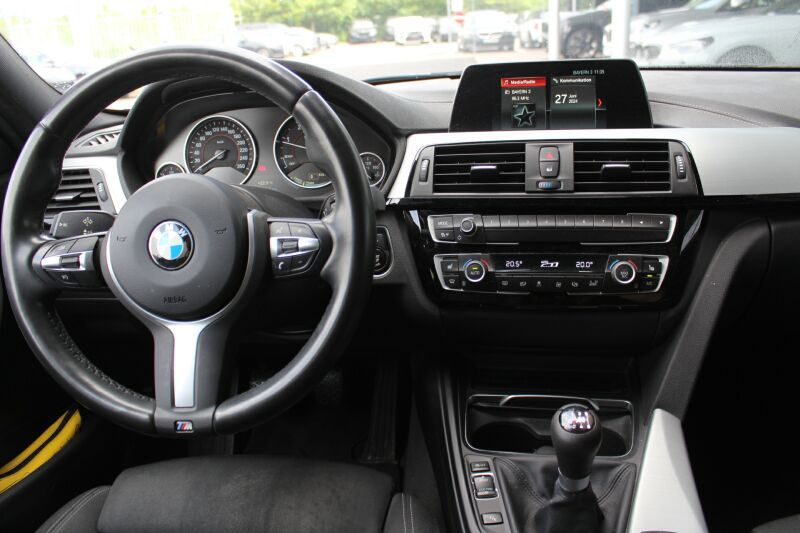 320d Touring EffDyn Edition