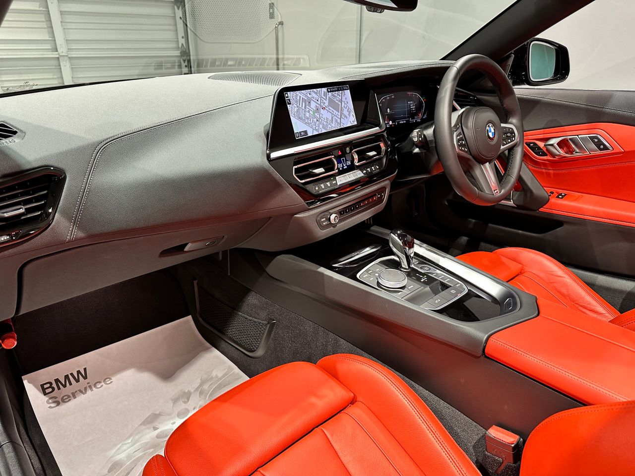 G82 M4 Competition Coupe