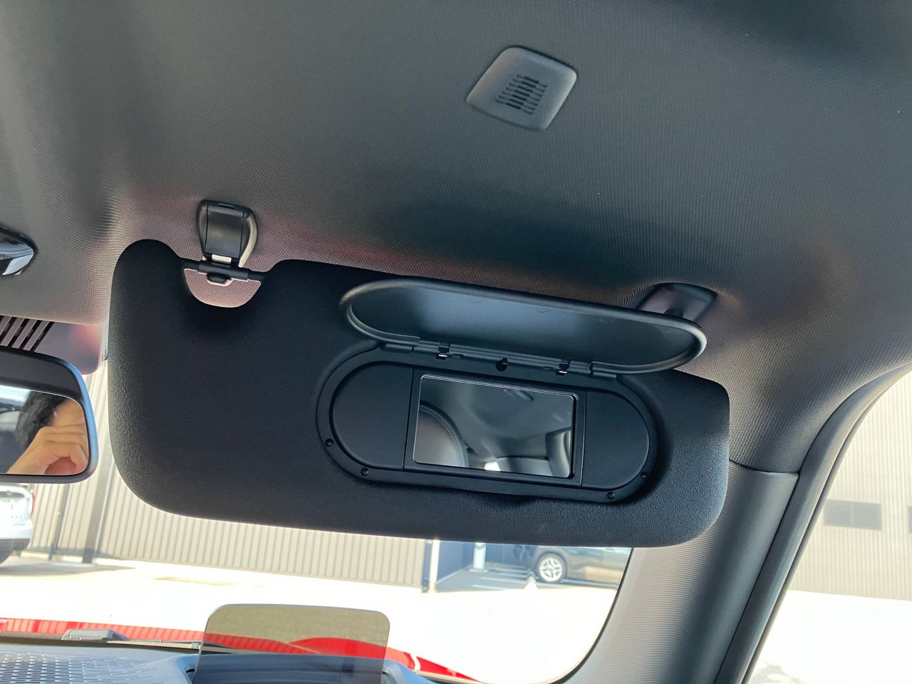 F66 MINI Cooper C 3Dr