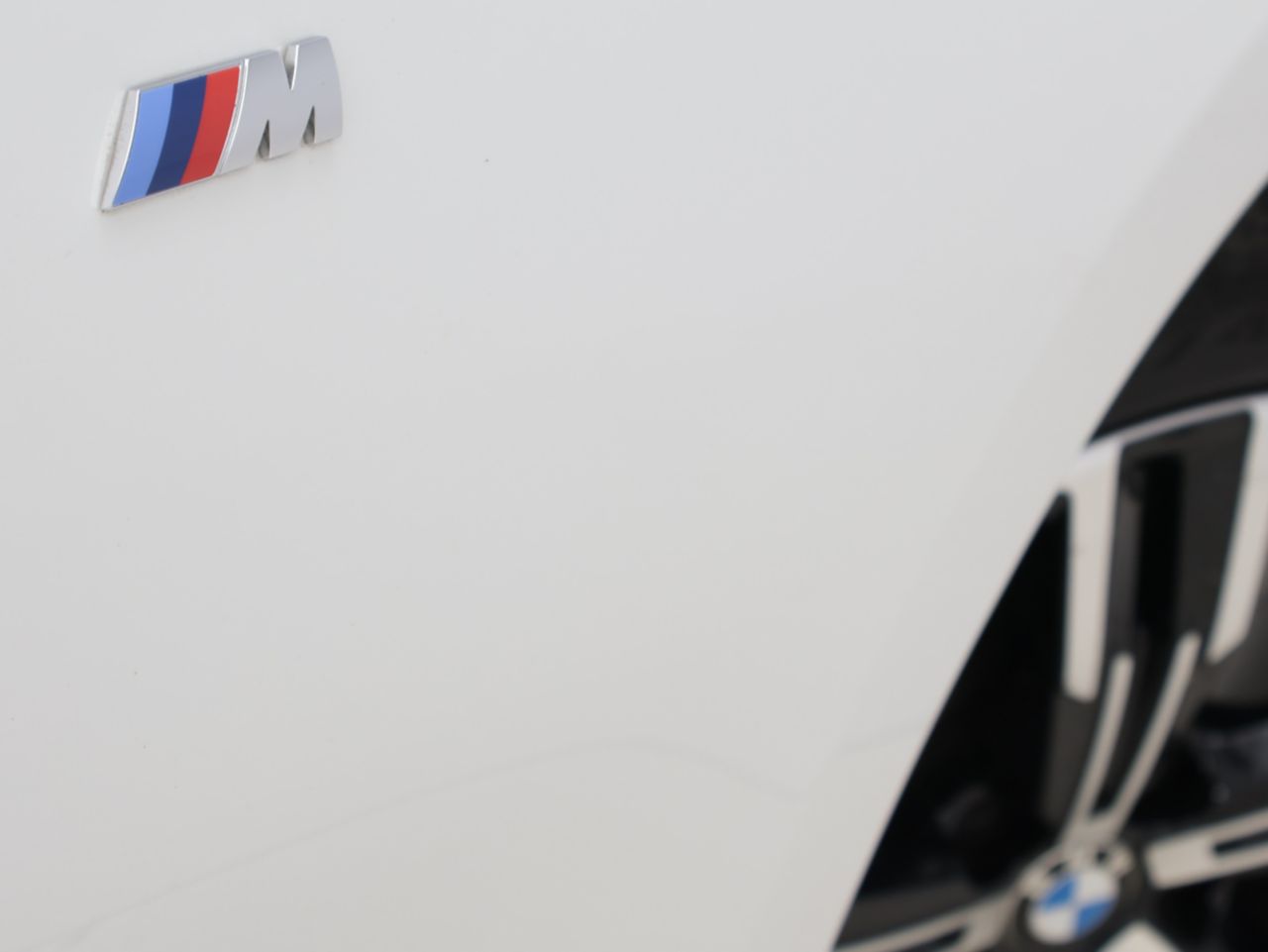 320d xDrive Berline RHD