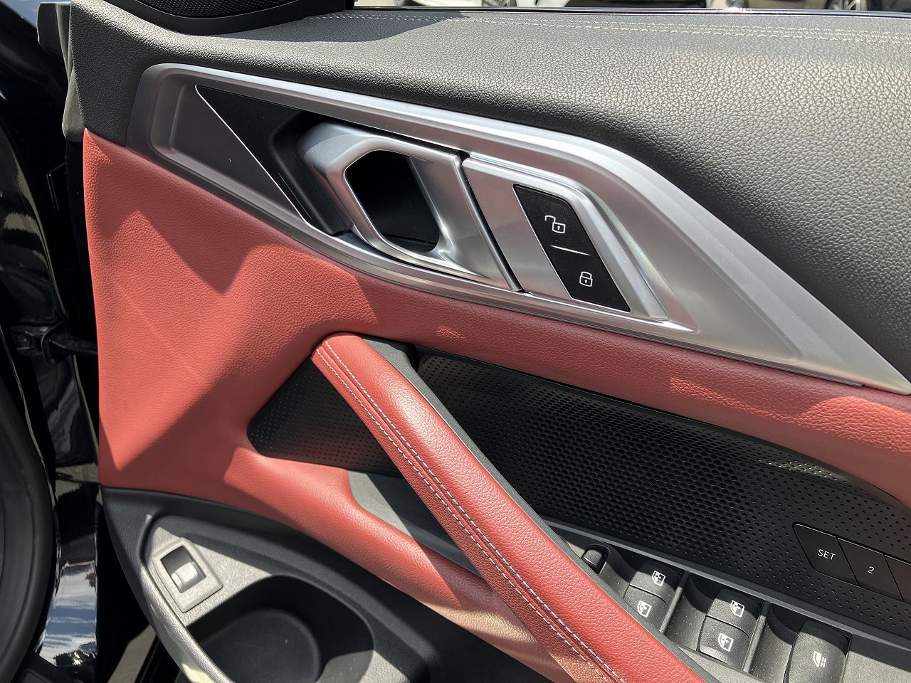 G23 420i Convertible RHD