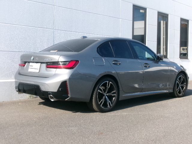 320d xDrive Berline RHD