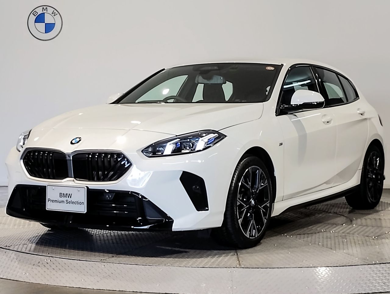 120d M Sport