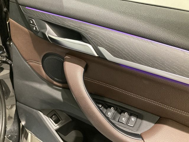 F48 X1 xDrive18d B47 2.0d LCI