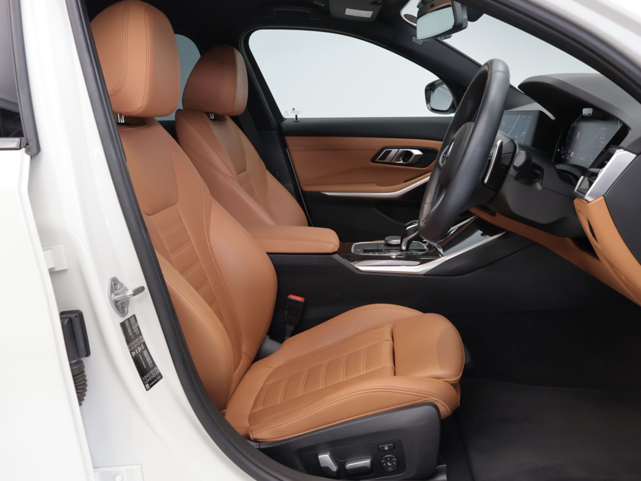 G20 320i Saloon RHD MX