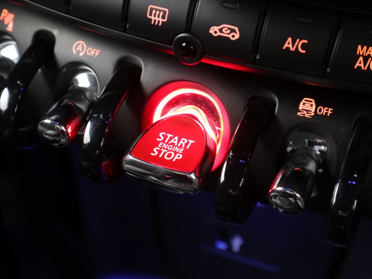 F56 MINI JOHN COOPER WORKS