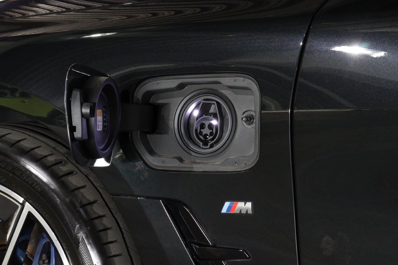 G26 i4 eDrive 40 LCI