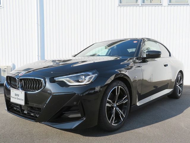 220i Coupe M Sport