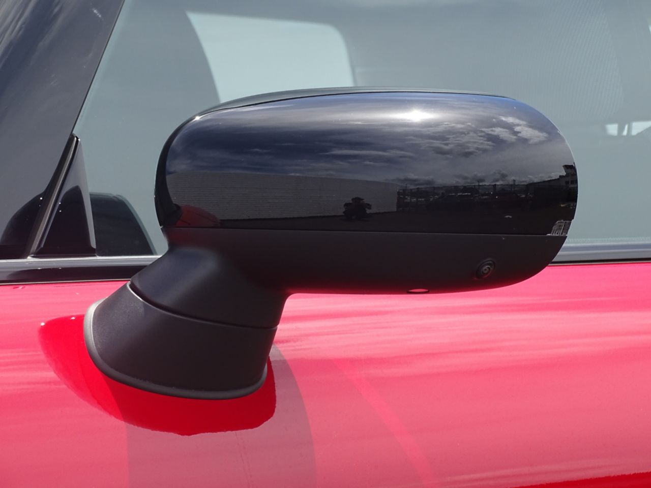 F66 MINI Cooper S 3Dr