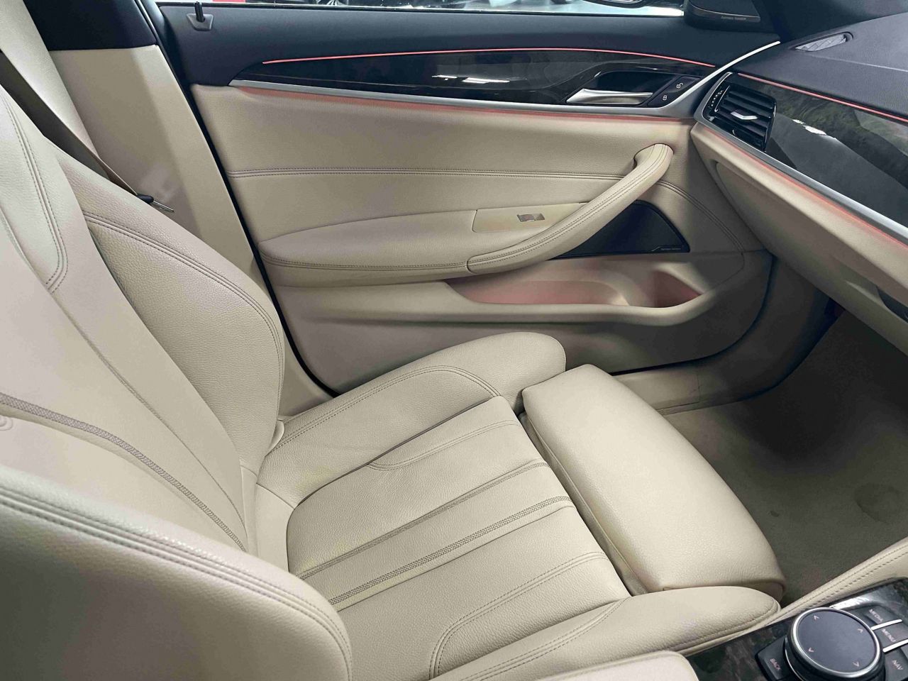 G31 530i SE Touring B48 2.0i