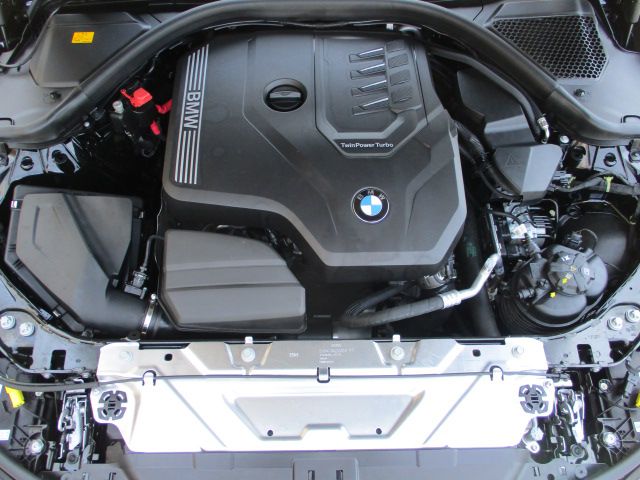 G21 320i Touring LCI RHD