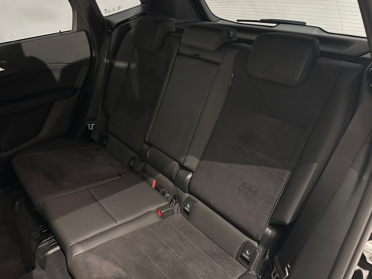 U06 218d Active Tourer B47 2.0d