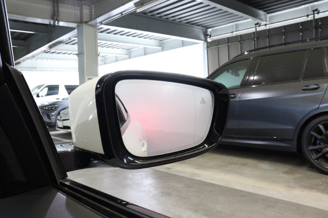 G22 420i B48 2.0 RHD