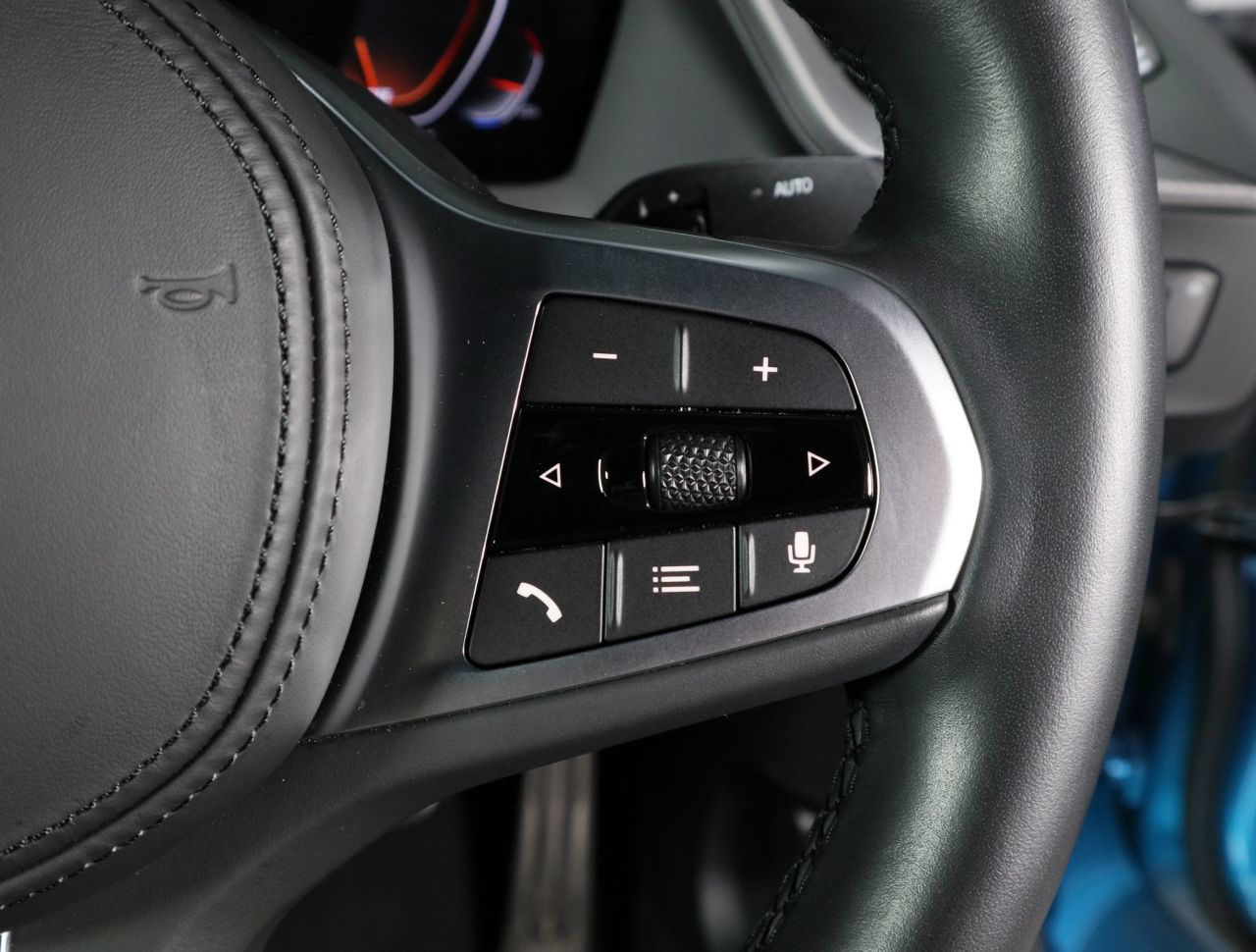 F44 218i Gran Coupe B38 1.5i