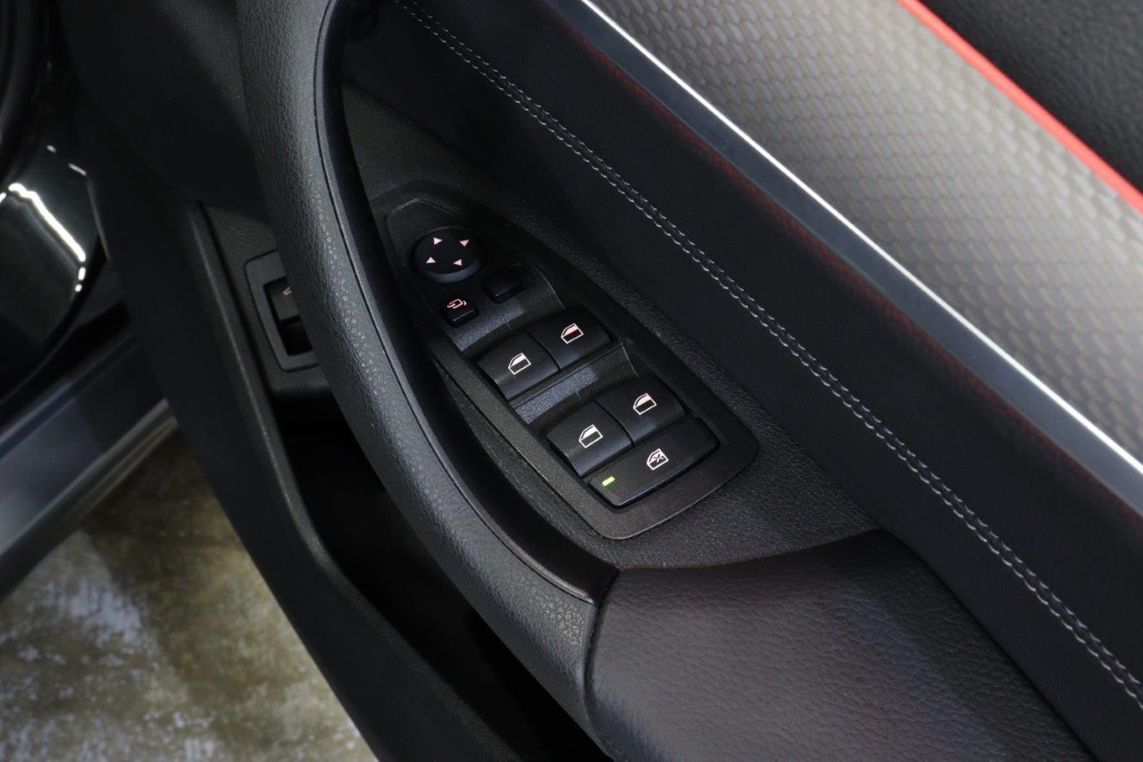 F39 X2 xDrive20i B48 2.0i SAC