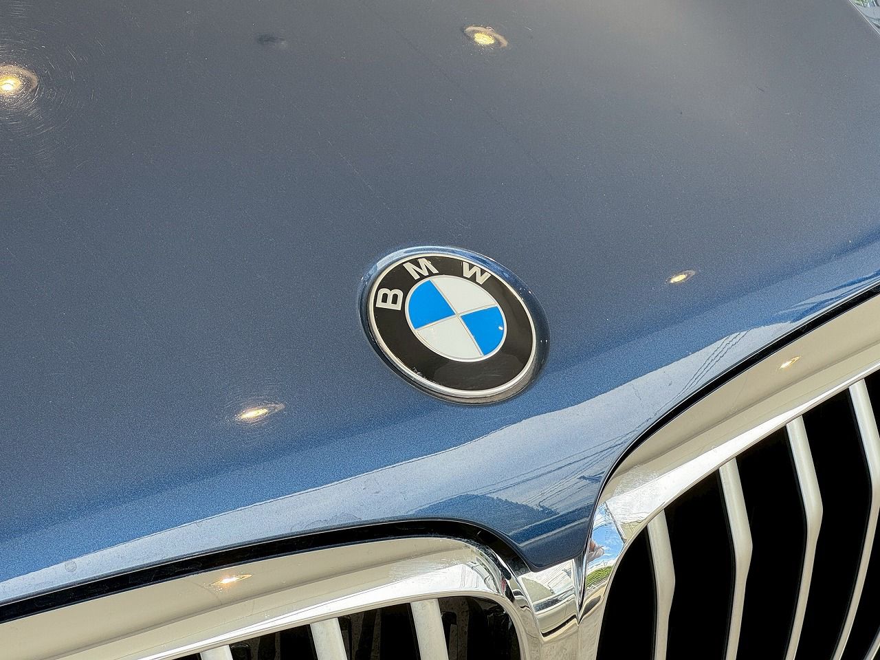 G05 X5 xDrive30d xLine B57 3.0d