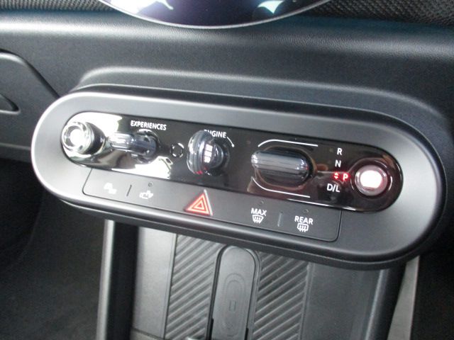 MINI Cooper C 5-doors