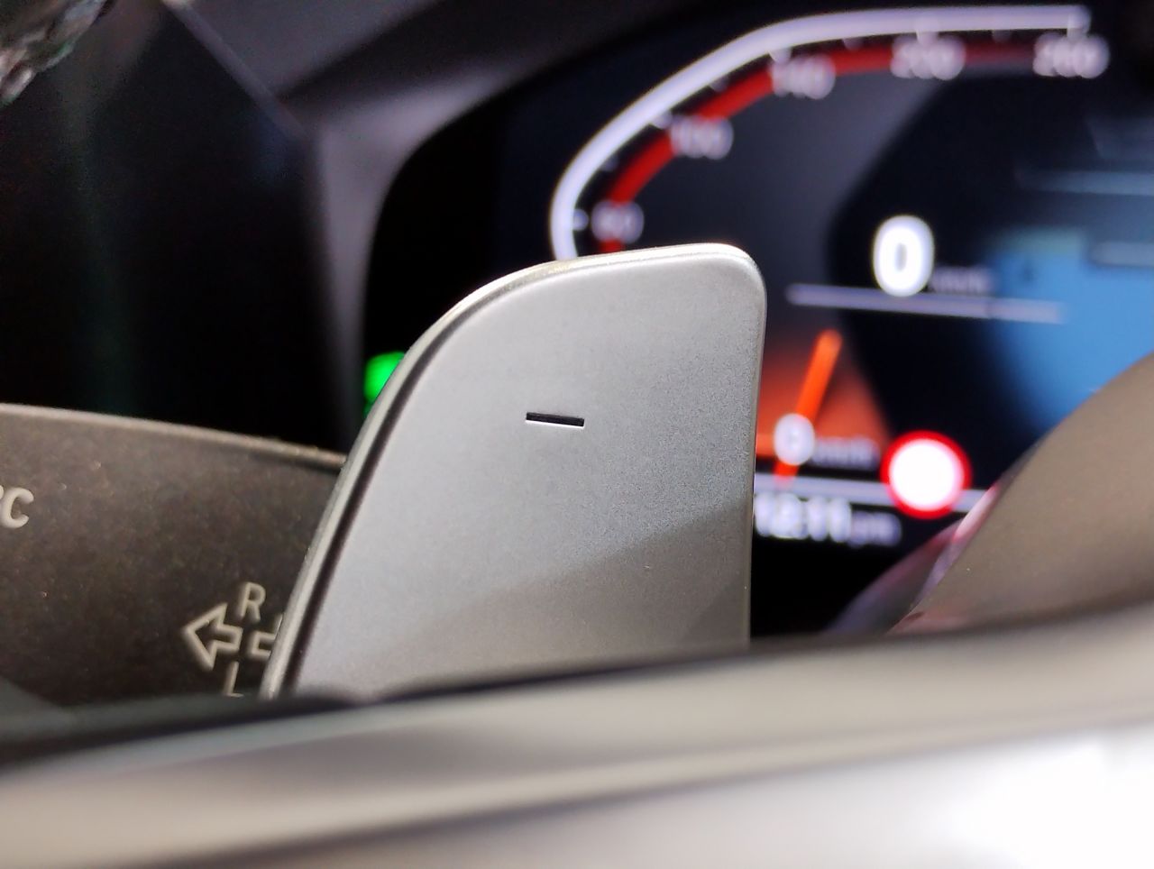 420i Gran Coupé RHD