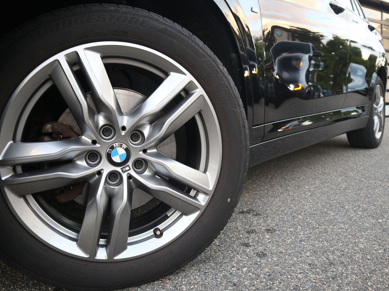 F48 X1 xDrive18d B47 2.0d LCI