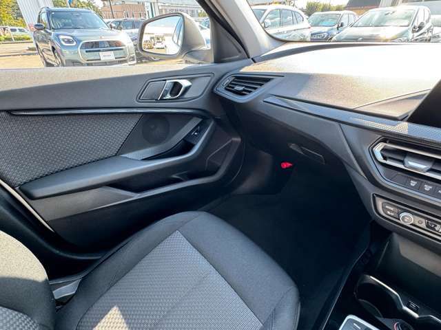 F40 118d Sports Hatch 5-door B47 2.0d