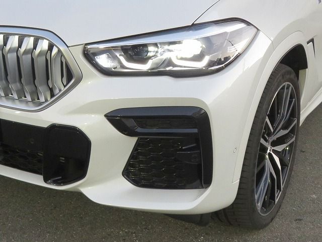 X6 xDrive30d RHD