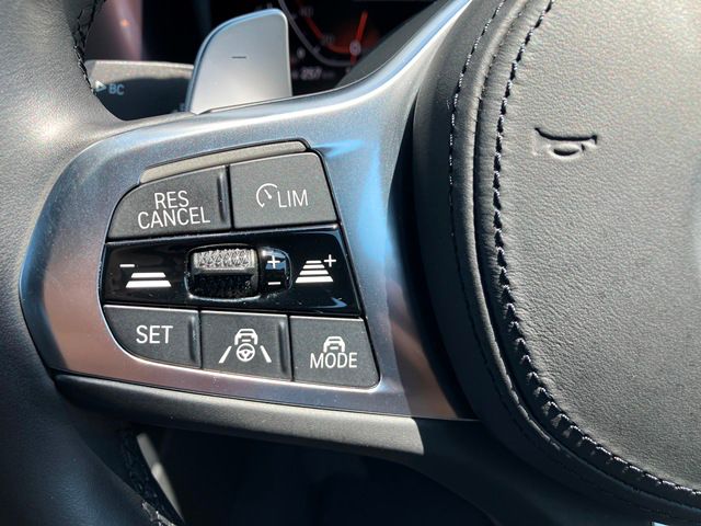 G20 320i Saloon RHD TU
