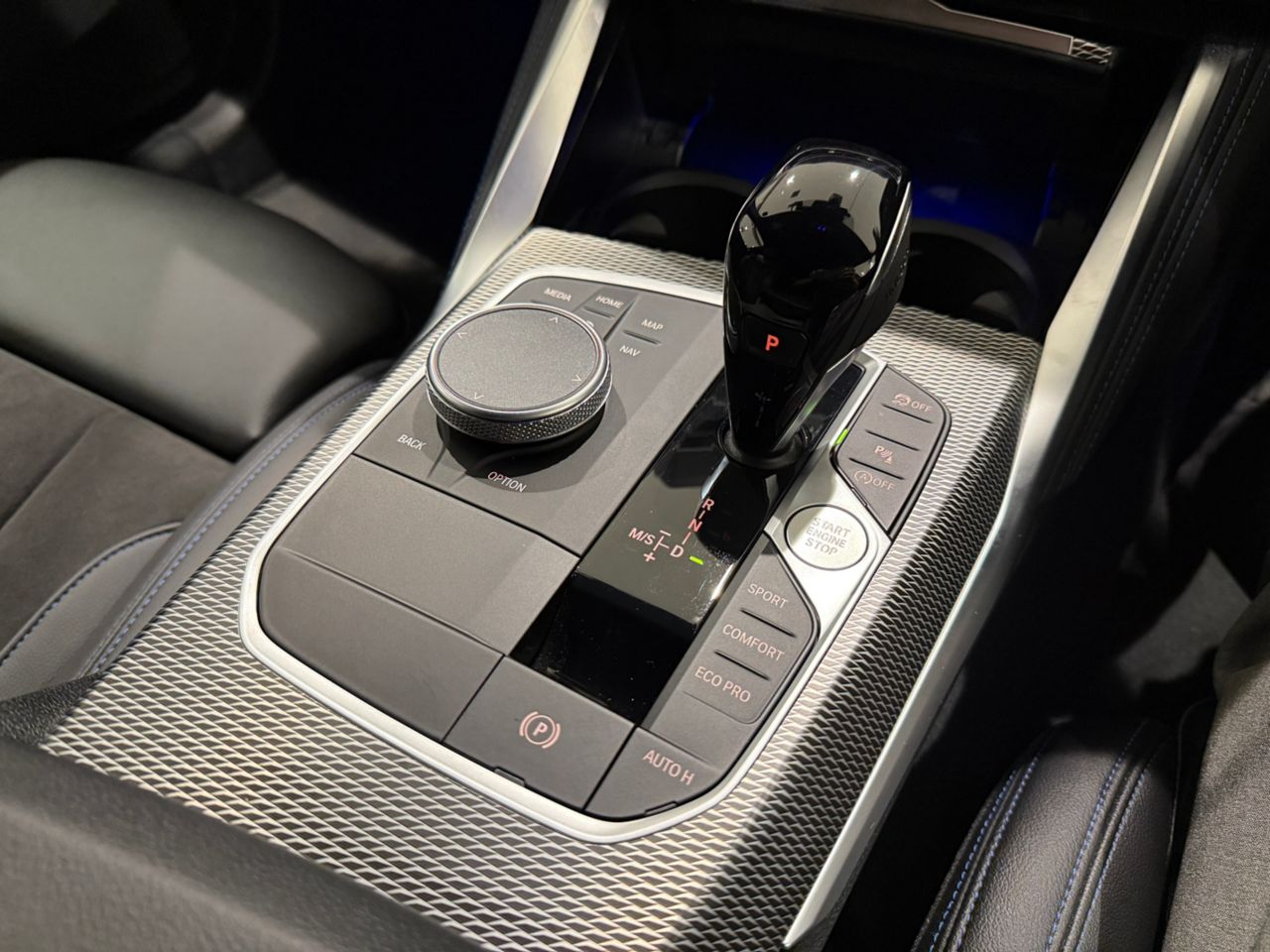 420i Gran Coupé RHD