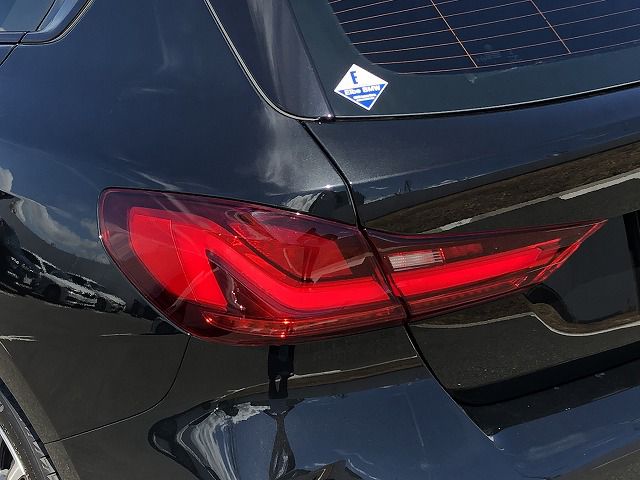 118i RHD