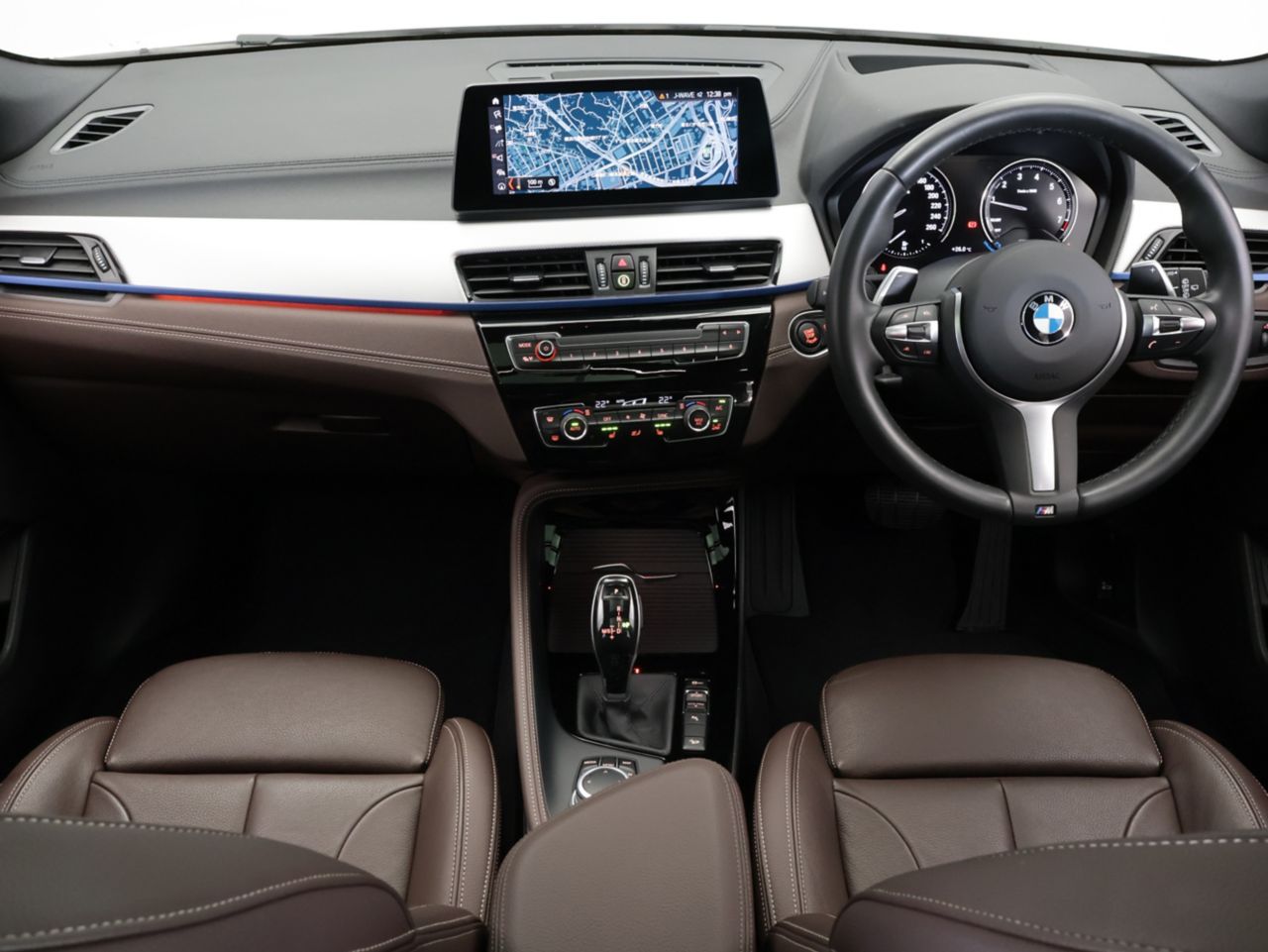F39 X2 M35i B48 2.0i