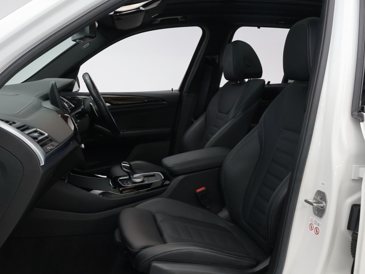 G01 X3 xDrive20d RHD ZA LCI