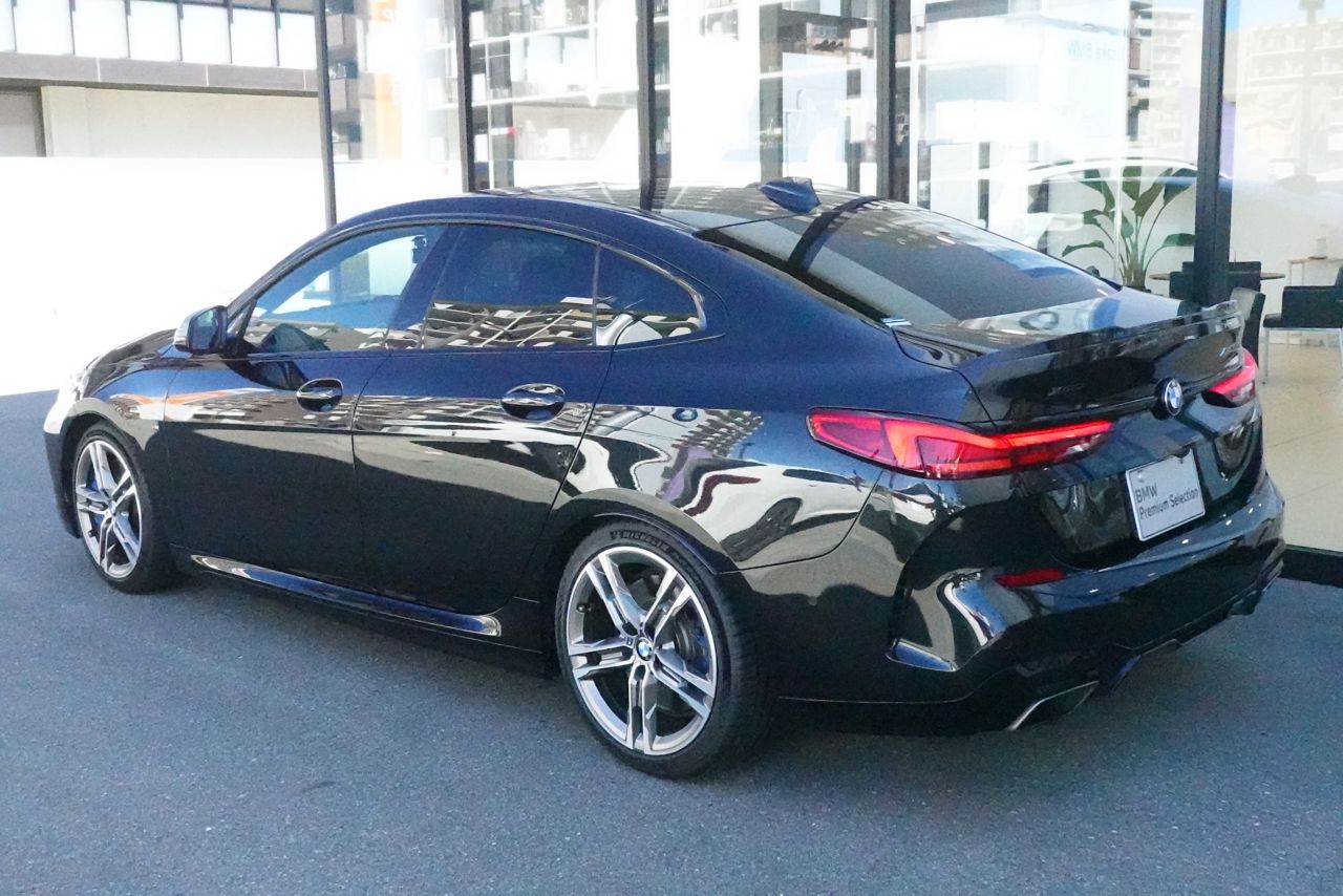 F4* **35i xDrive **** ***** B48 2.0i