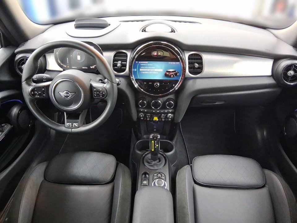 MINI Cooper SE
