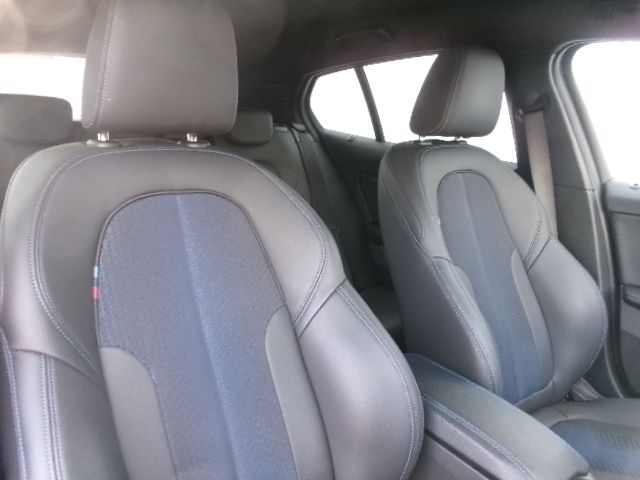 F40 118d Sports Hatch 5-door B47 2.0d