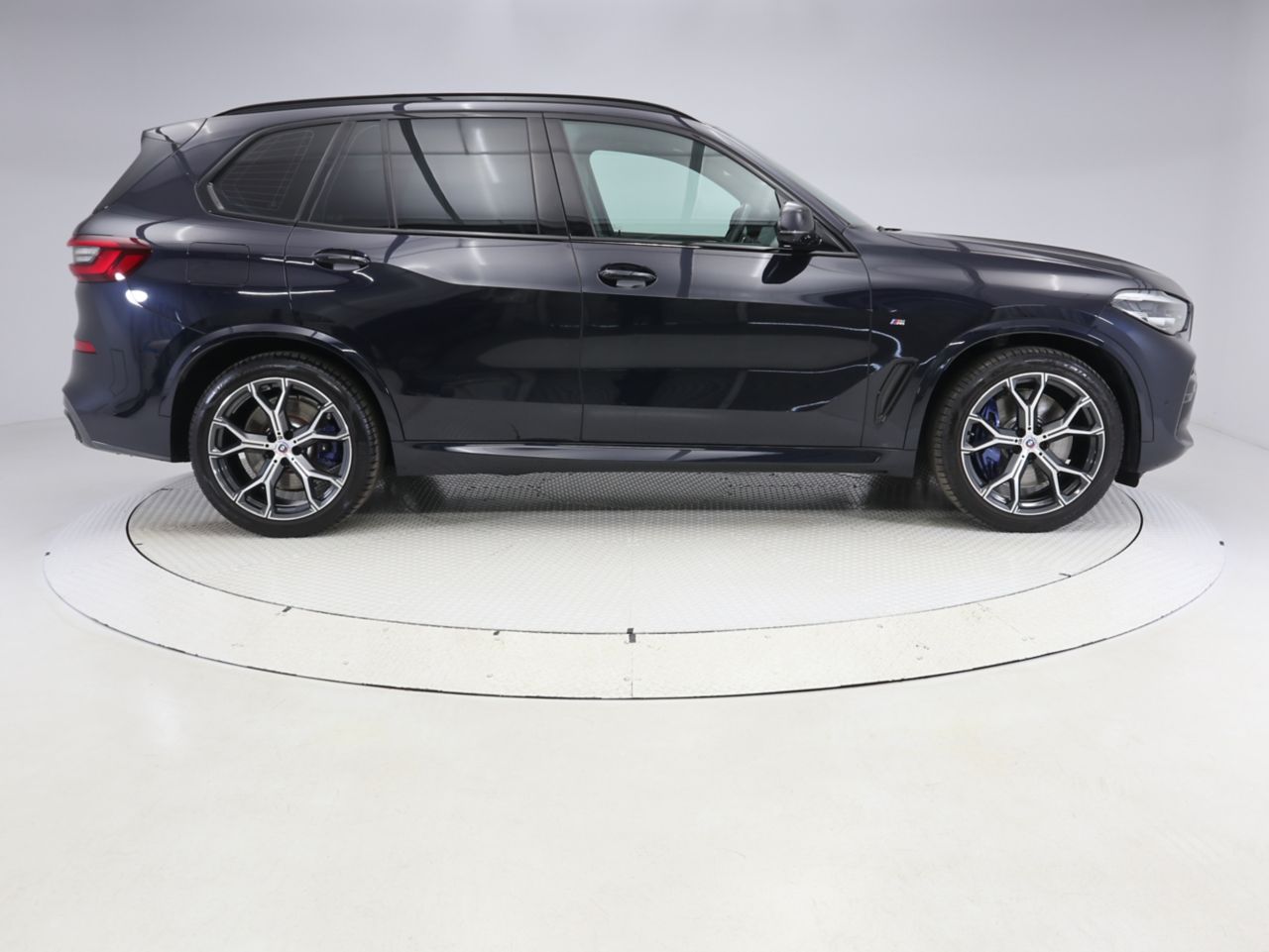G05 X5 xDrive40d xLine B57 3.0d