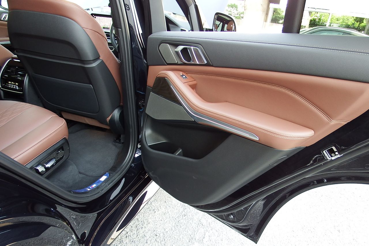 G05 X5 xDrive40d xLine B57 3.0d