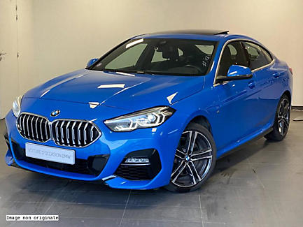 BMW 220i 178 ch Gran Coupe Finition M Sport