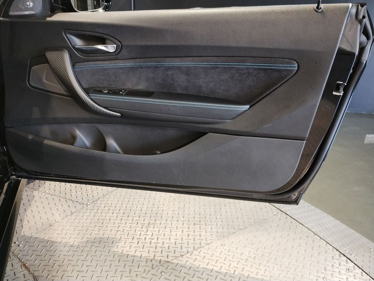 F87 M2 Competition S55 3.0i